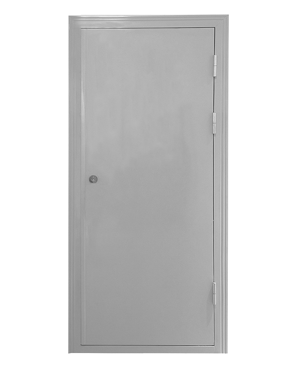 鋼質(zhì)防火門(mén)XDF831